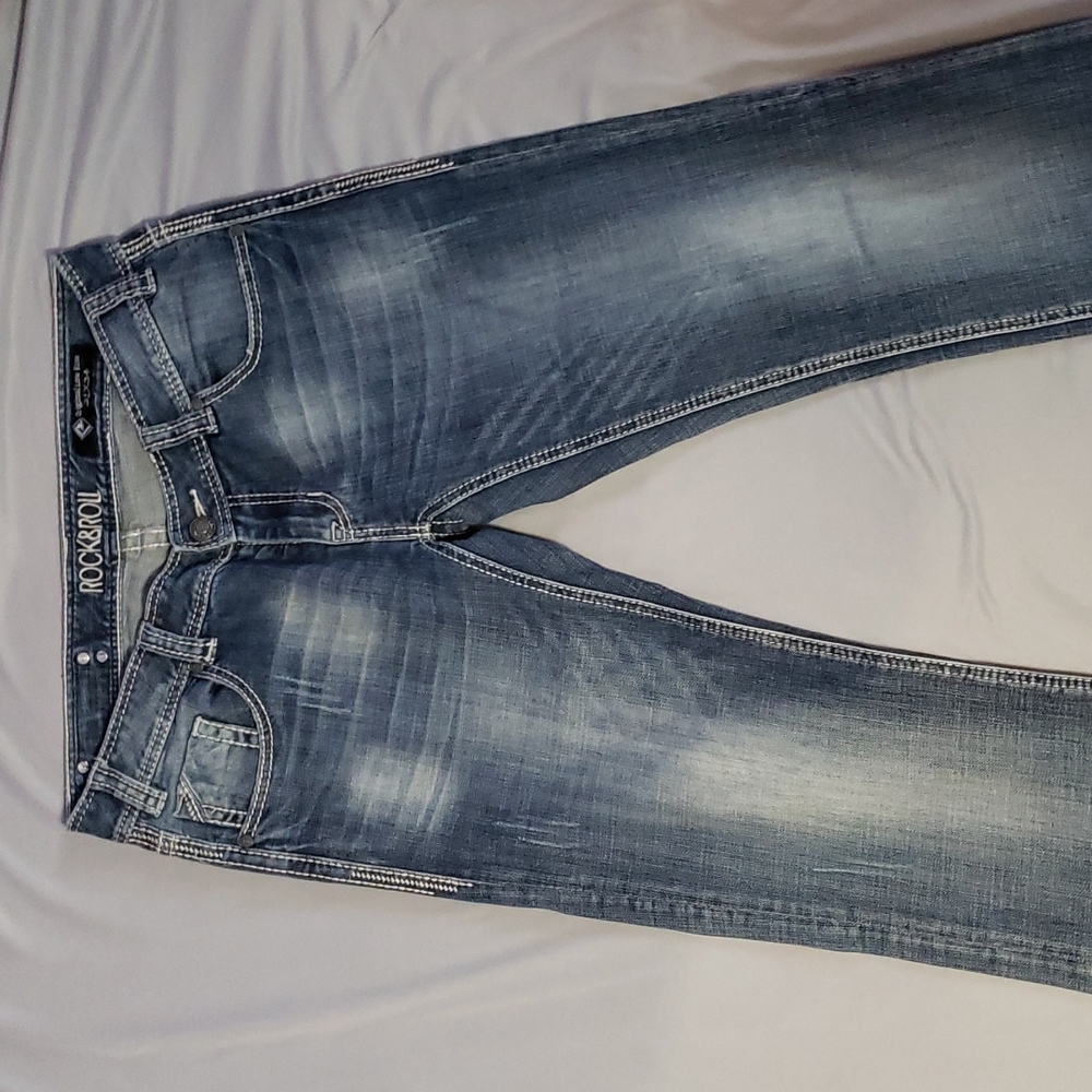 Rock&Roll jeans